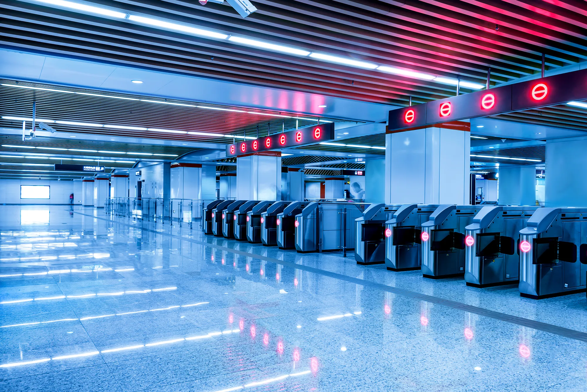 Matrix Comsec Supplier in UAE - Access Control & Time Attendance